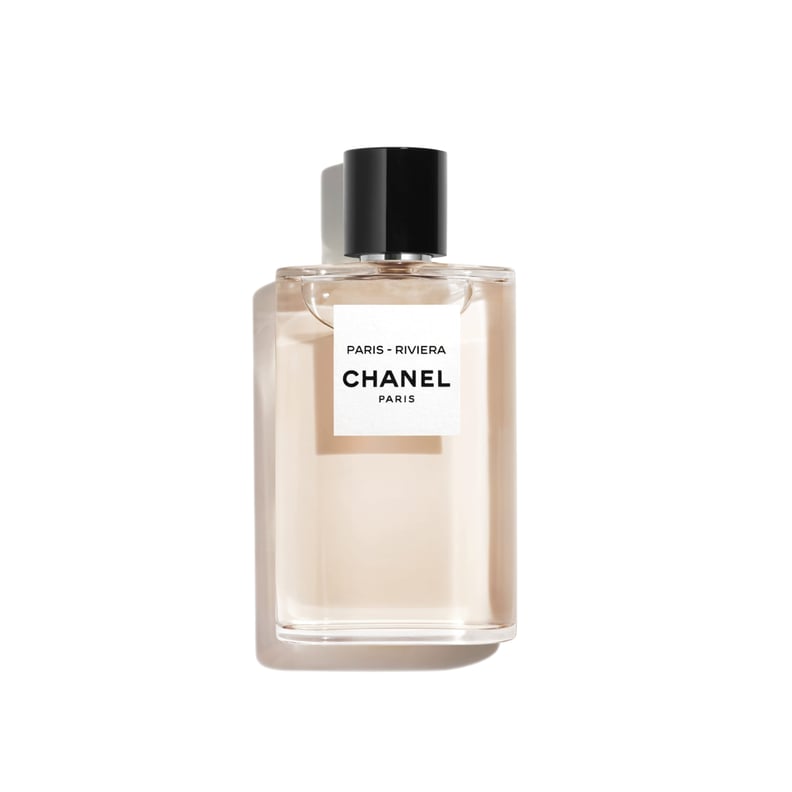 Chanel Paris-Riviera Perfume