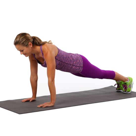 Why Planks Are Better Than Crunches