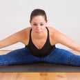 Yoga Sequence to Melt the Tension Away