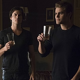 The Vampire Diaries