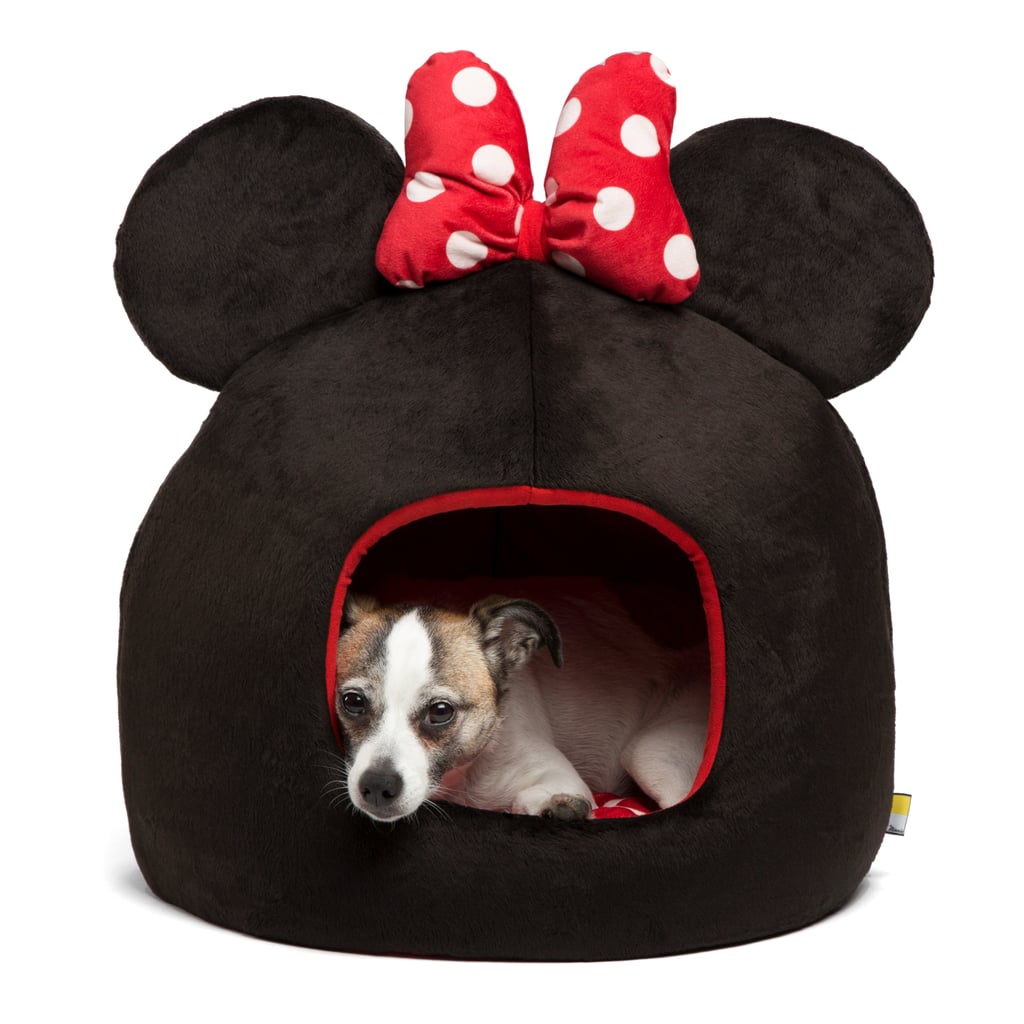 Disney Minnie Mouse Pet Dome ($45)