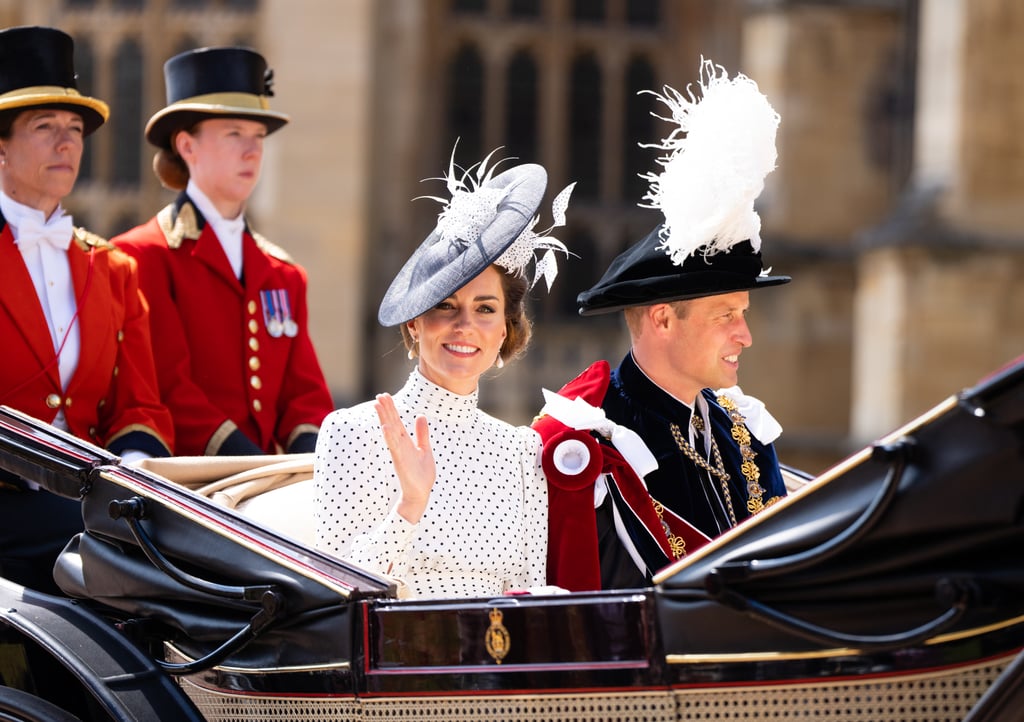 6月19日:威廉王子和凯特•米德尔顿”class=