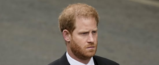 Prince Harry's Memoir Spare Revelations