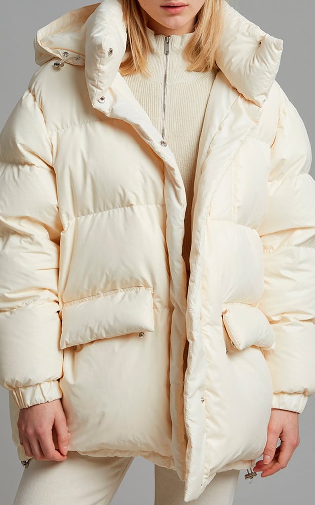 The Best Puffer Coats for Women | POPSUGAR Fashion