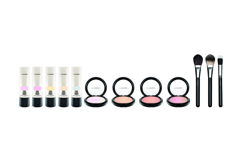MAC Cosmetics In the Spotlight Collection