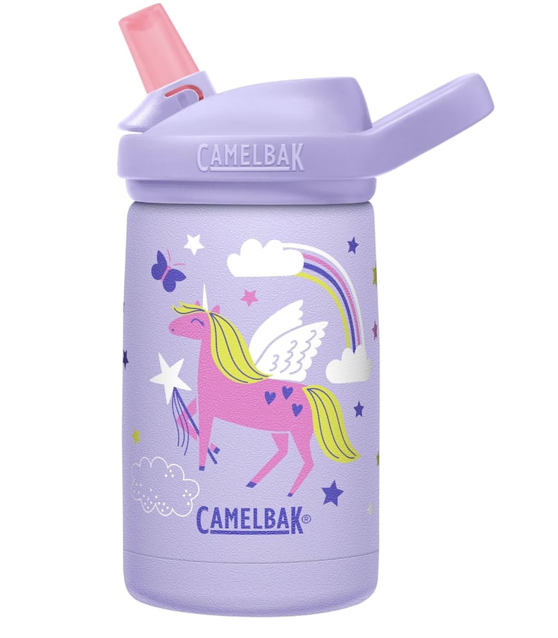 Best Water Bottle Gift For 4-Year-Olds