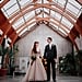 How to Modernize Classic Wedding Traditions