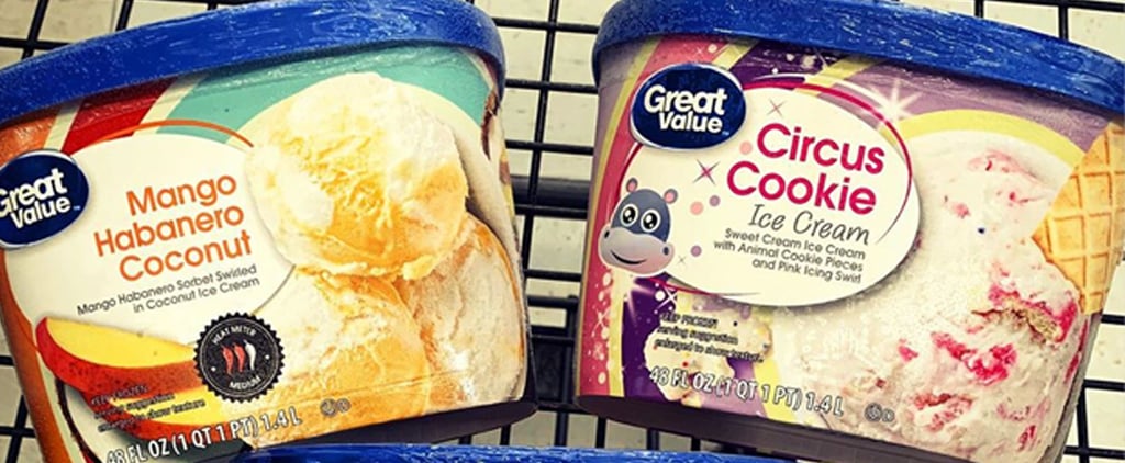 Walmart's Margarita and Root Beer Float Ice Creams | Photos
