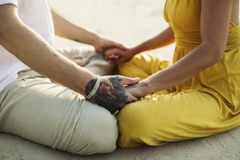 Orgasmic Meditation, Explained By Experts