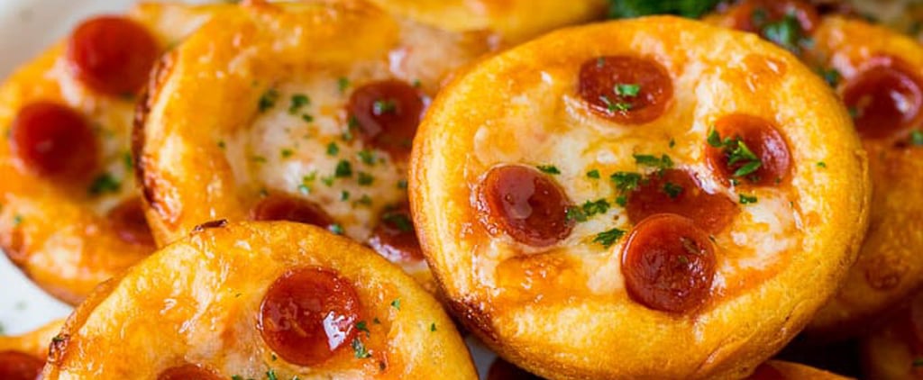46 New Year's Eve Appetizers to Ring In 2025