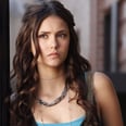 This Theory About Nina Dobrev's Return to The Vampire Diaries Makes a Lot of Sense