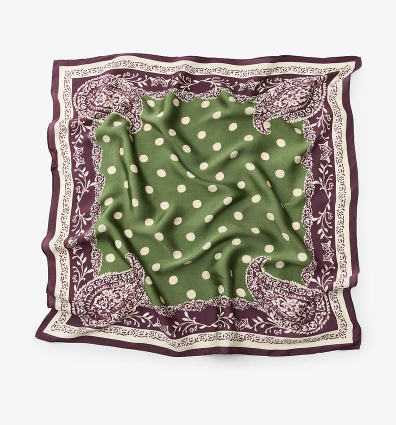 A Headscarf