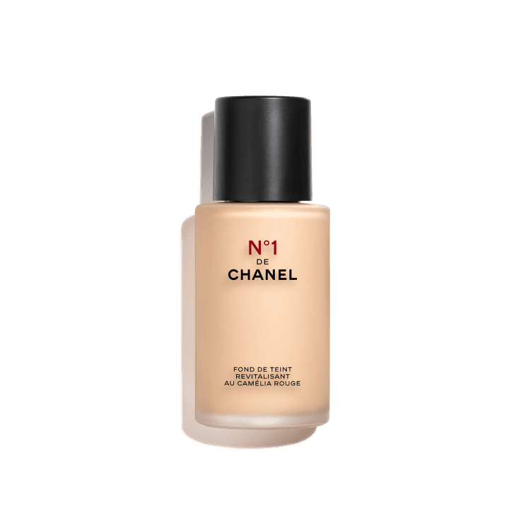 Chanel N°1 de Chanel Revitalizing Foundation