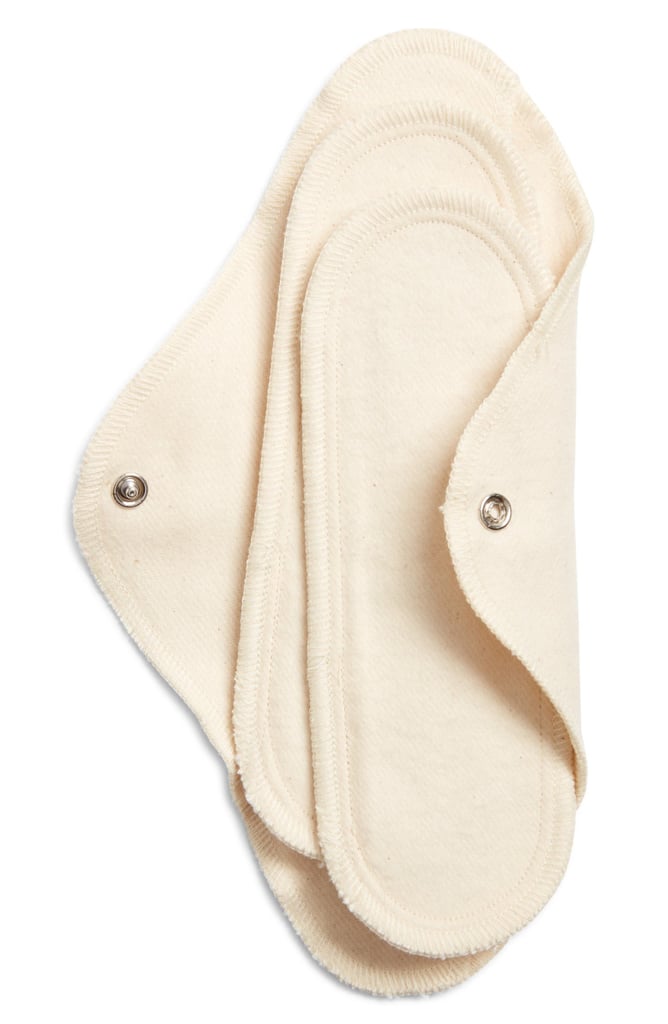 GladRags Organic Cotton Day Pad