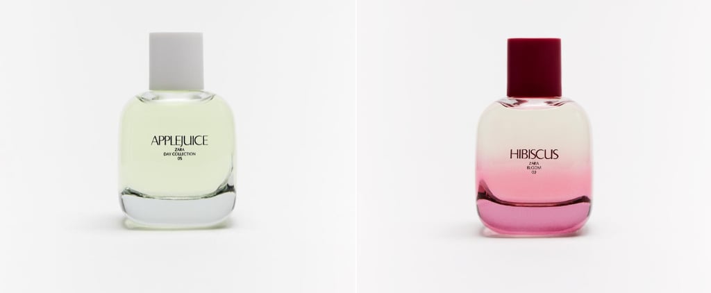 8 Best Zara Perfumes to Shop Under $36