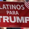 I Am a Millennial Latina and I Am Voting For Trump