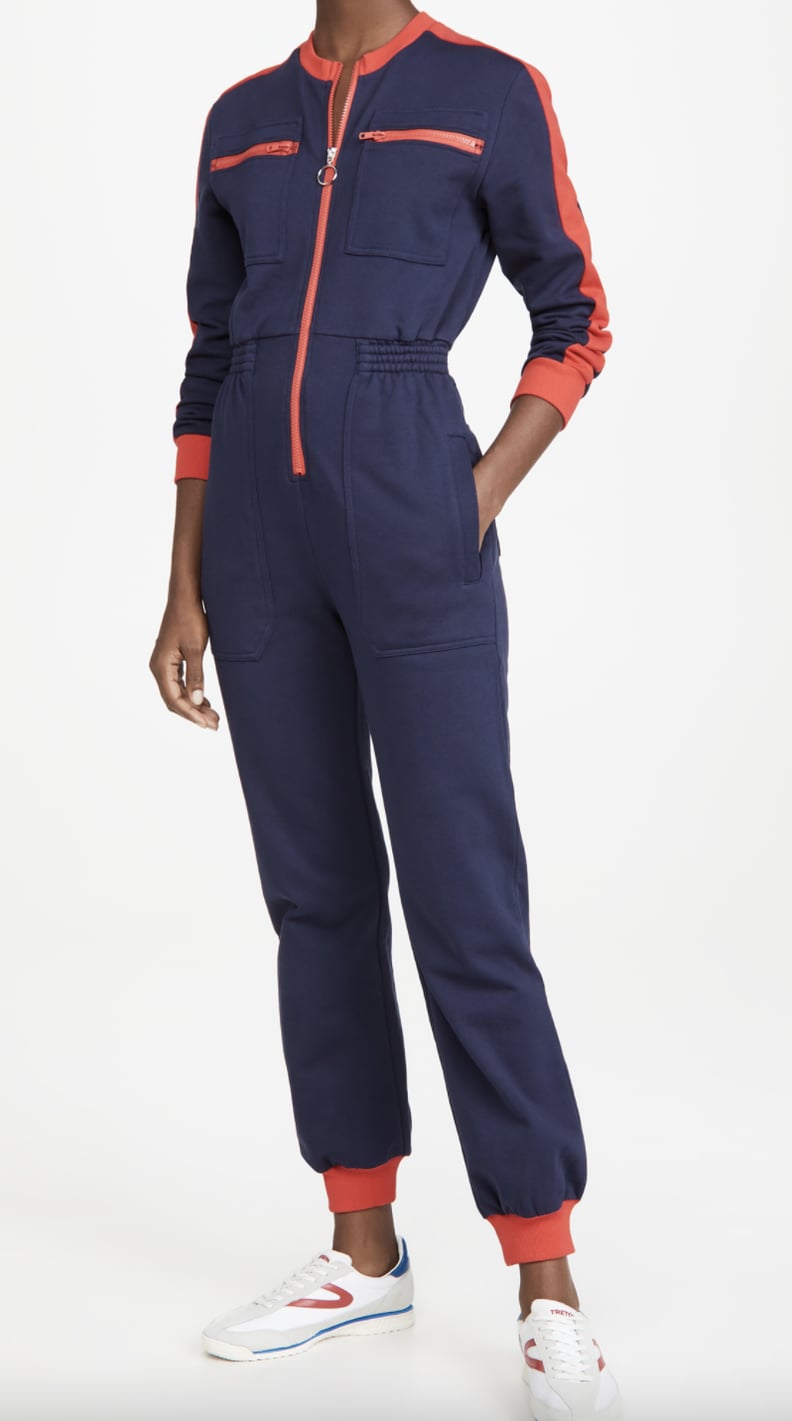 L.F. Markey Dom Boilersuit