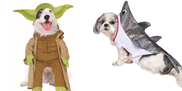 Walmart Dog Halloween Costumes 2022 The Best Dog Halloween Costumes From Walmart Popsugar Pets