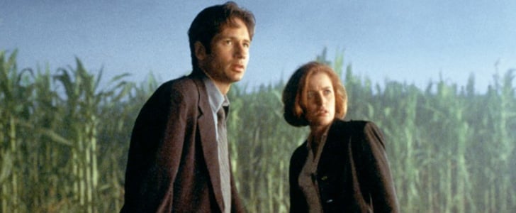 The X-Files Returning as a Limited Series