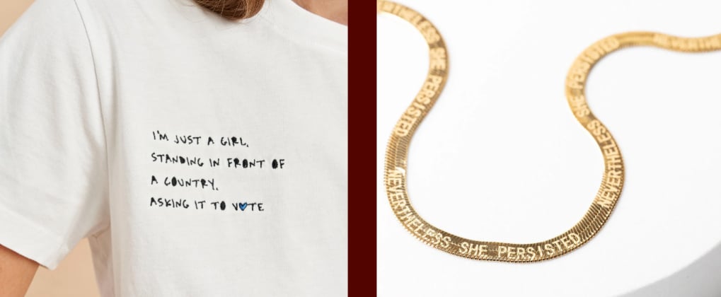 Shop the Best Voter Merchandise For the 2024 Election