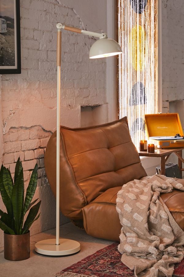 Urban Outfitters Anna Floor Lamp