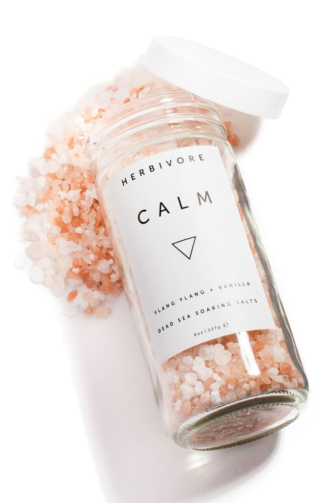 Herbivore Botanicals Calm Bath Salts