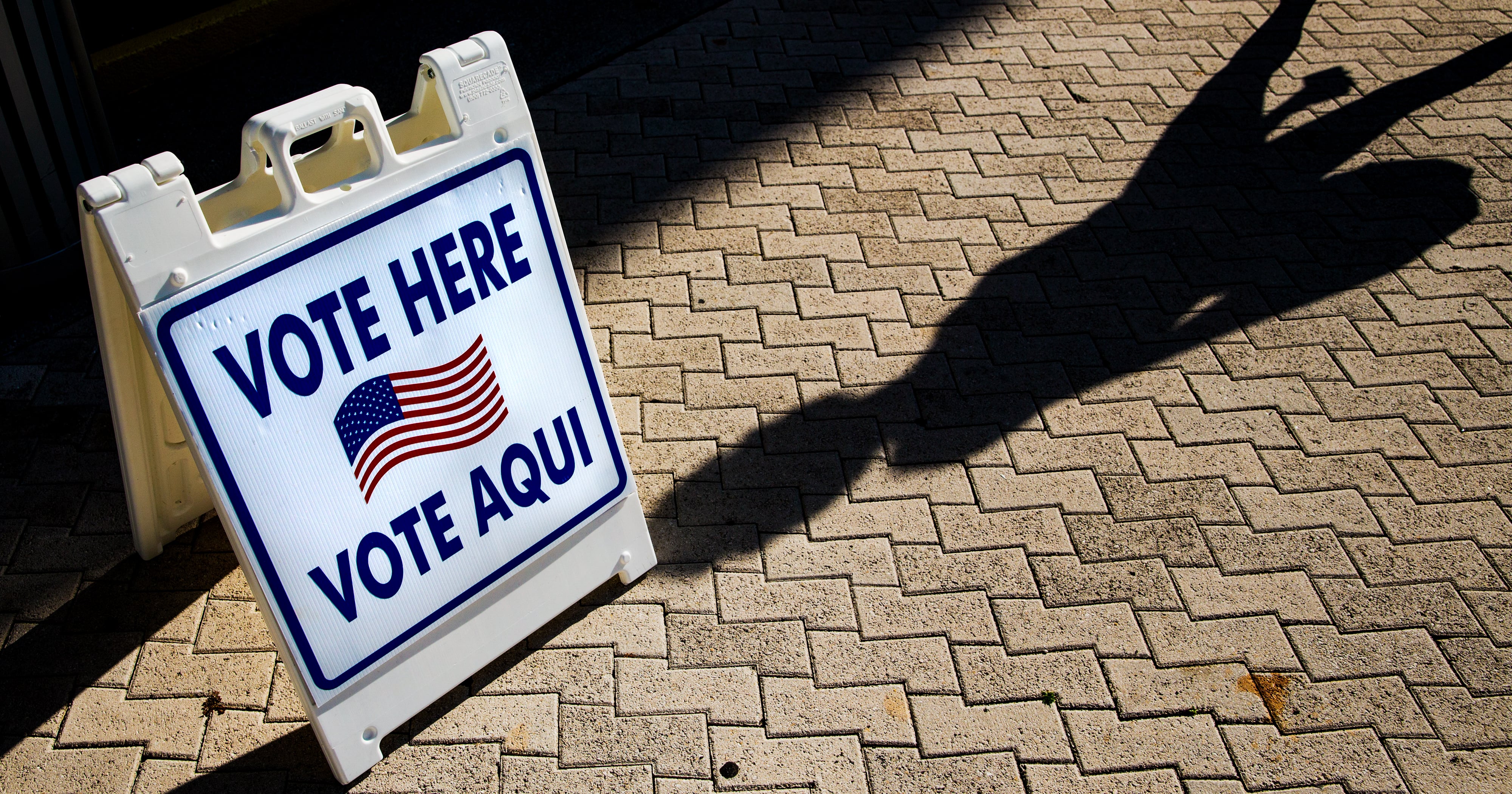 Why I Take My Kids to Vote With Me | PS Family