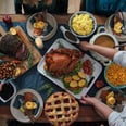 A Dietitian's Defense of the Store-Bought Thanksgiving Dinner