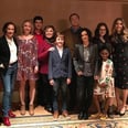 Over 20 Years Later, and the Cast of Roseanne Is Still 1 Big Happy Family