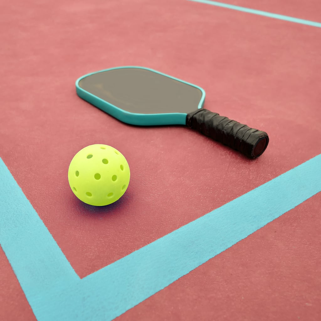 The Best Pickleball Paddles to Help You Secure the Win