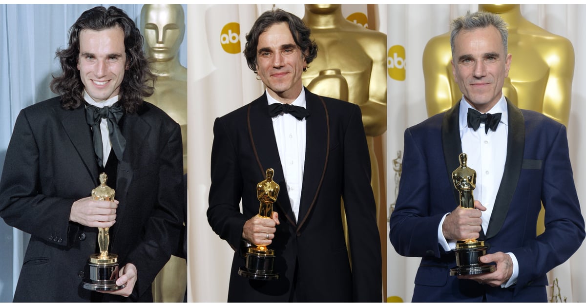 Handsome Pictures of Daniel Day-Lewis | POPSUGAR Celebrity Photo 34