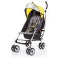 These Travel Strollers Will Make Your Family Vacation a Breeze