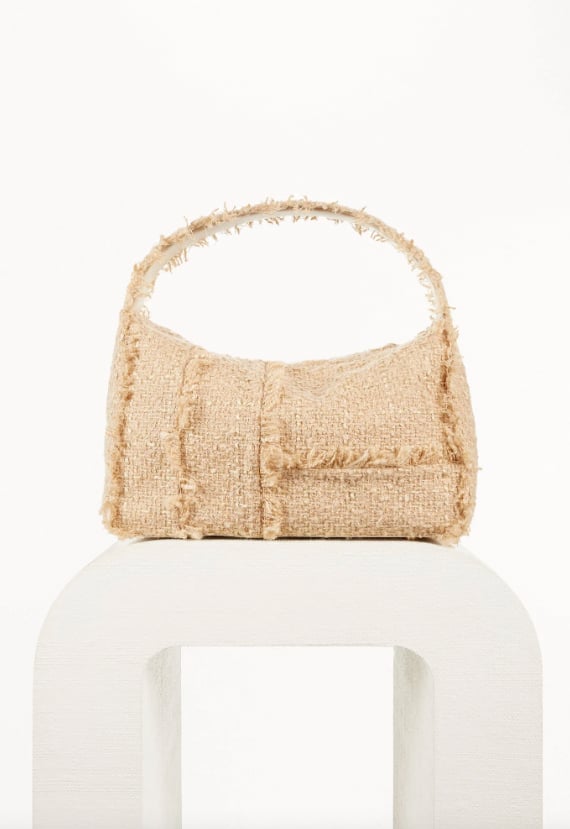 Cult Gaia Malfi Shoulder Bag