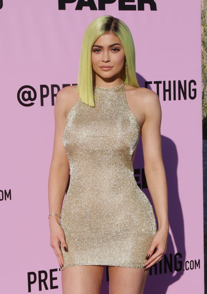 Sexy Kylie Jenner Pictures Popsugar Celebrity Photo 36 1788