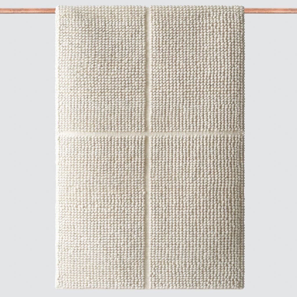 A Soft Rug: The Citizenry Samir Accent Rug