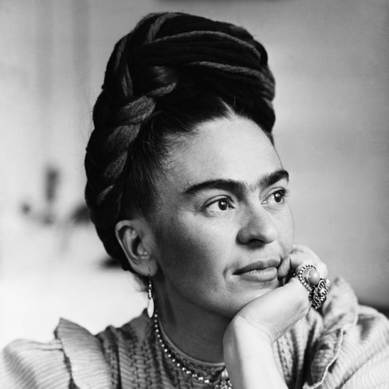 What Makeup Products Did Frida Kahlo Use?