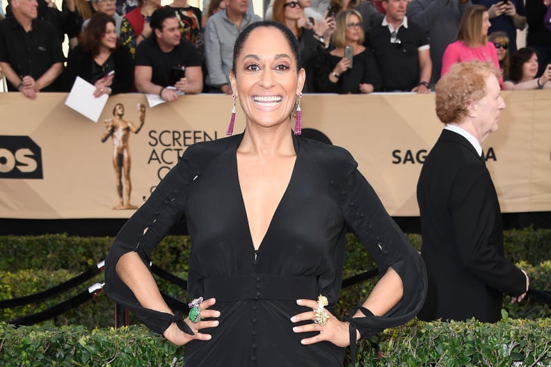 Tracee Ellis Ross