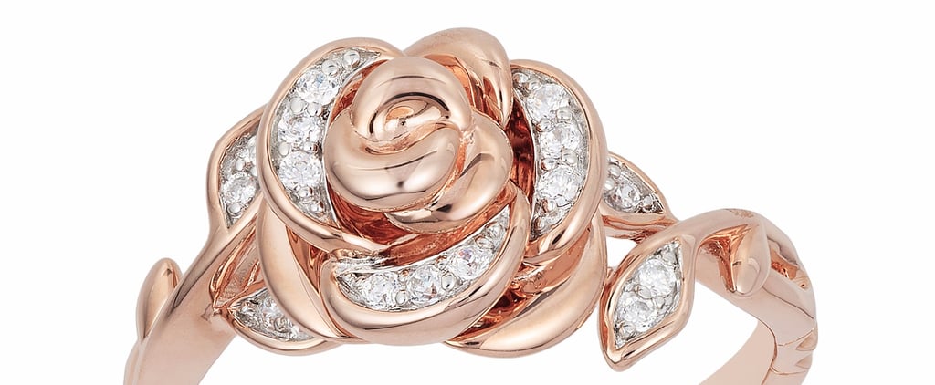 Zales Disney Rings