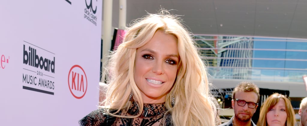 Britney Spears Signs $15 Million Book Deal For a Tell-All Memoir