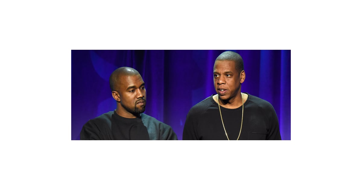 Jay Z's Tidal Drops on the Charts POPSUGAR Tech