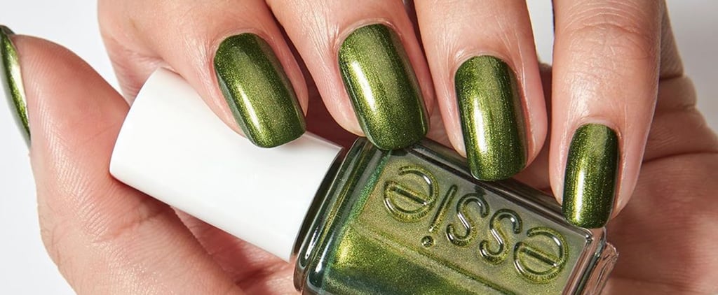Cozy Fall Nail Polish Colors