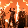 I'm a Total "Sucker" For the Jonas Brothers' Fiery Billboard Music Awards Performance