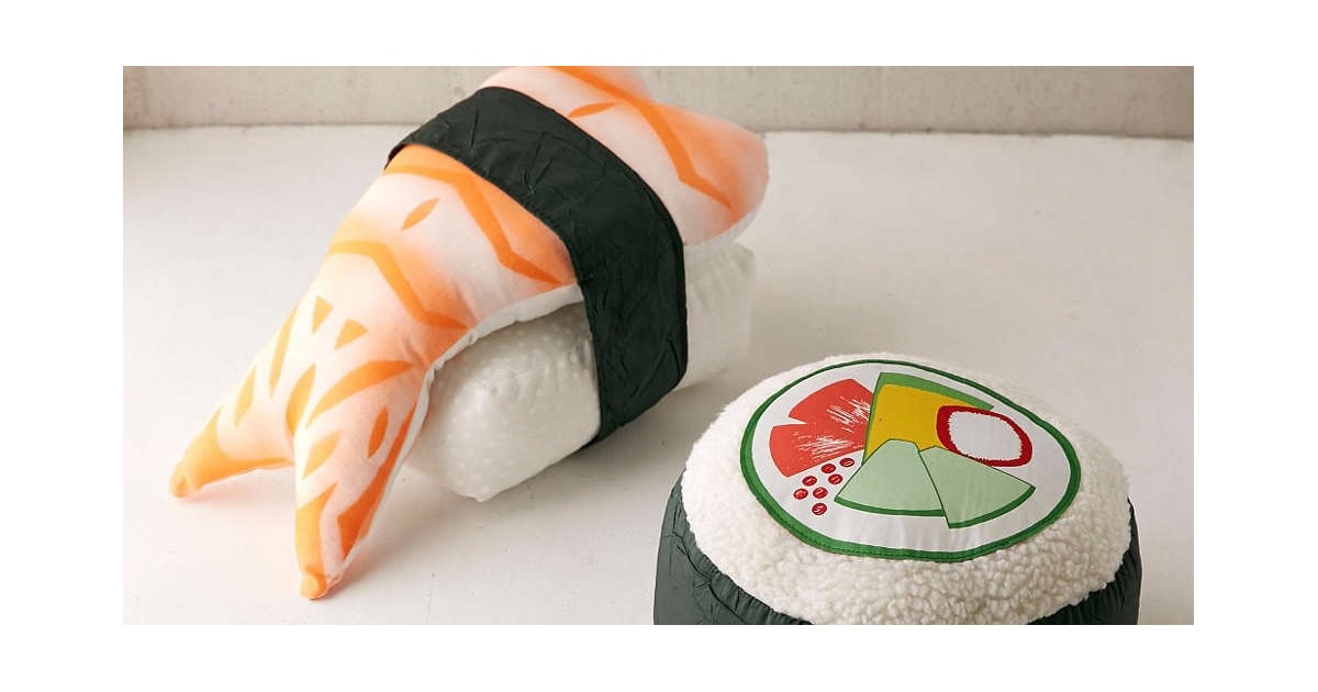 Gifts For Sushi-Lovers | POPSUGAR Food