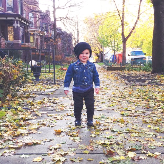 Parenting in a Big City