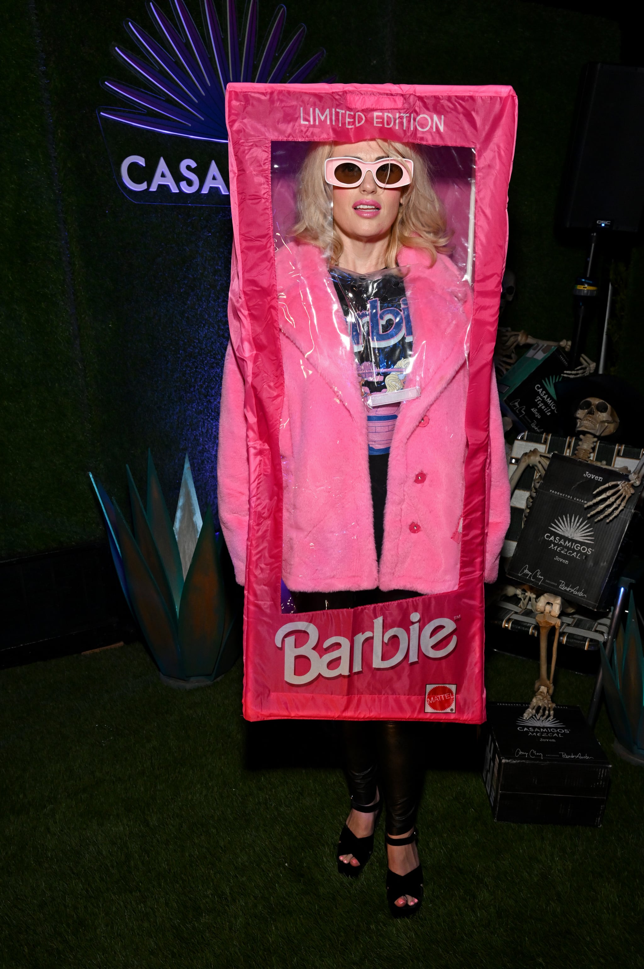Barbie rebel clearance