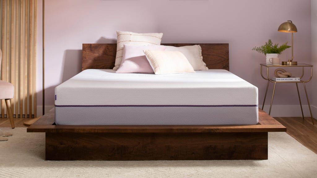 A Deal on a Purple Mattress