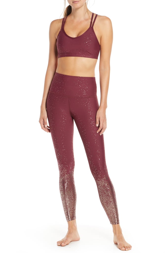 The Cutest Matching Workout Sets POPSUGAR Fitness