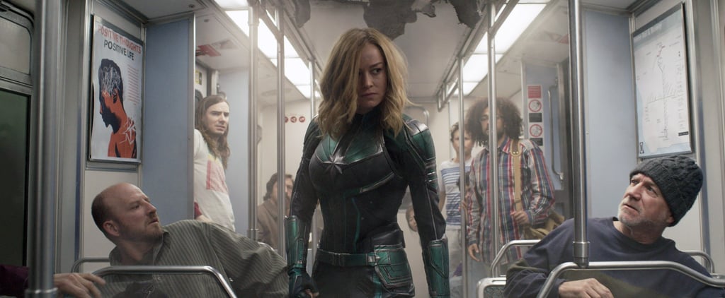 Is There a Stan Lee Cameo in Captain Marvel?
