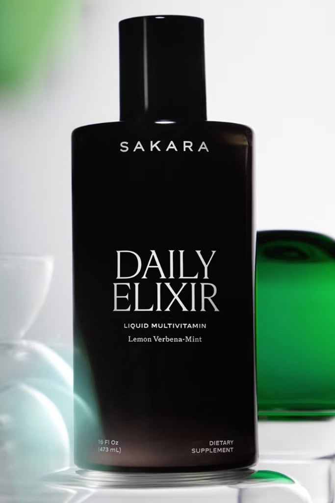 SAKARA Daily Elixir