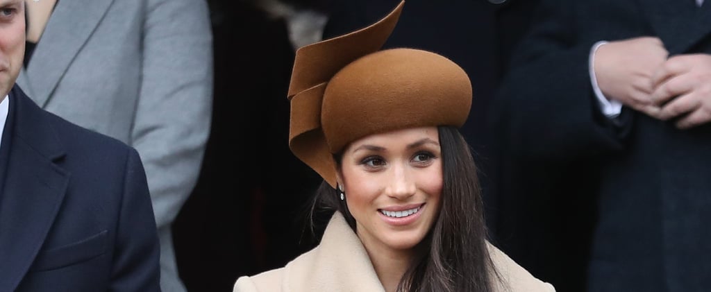 Meghan Markle Statement About Her Dad Attending the Wedding